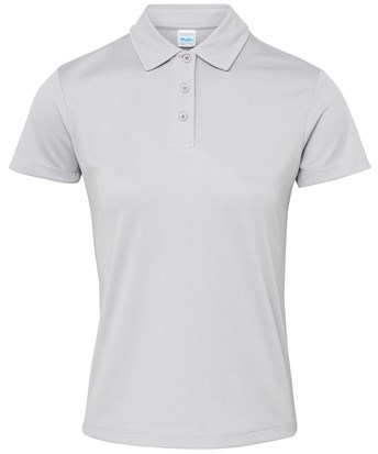 Women’s Cool Polo