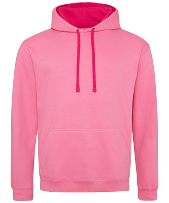 Varsity Hoodie