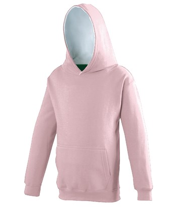 Kids Varsity Hoodie