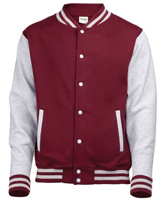 Kids Varsity Jacket