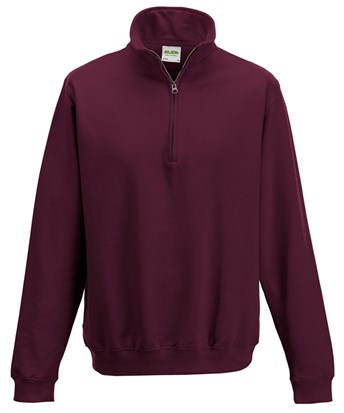 Sophomore 1/4 Zip Sweatshirt