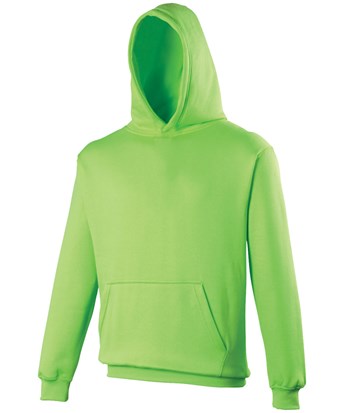 Electric Hoodie