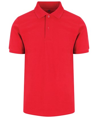 Stretch Polo