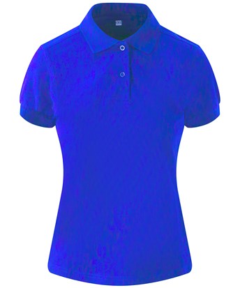 Women’s Stretch Polo