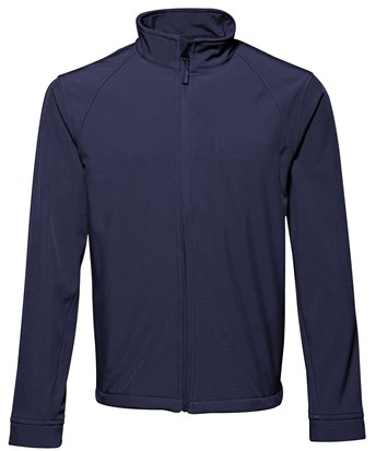 Softshell Jacket