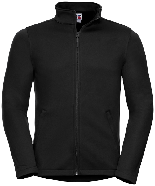 Smart SoftShell Jacket