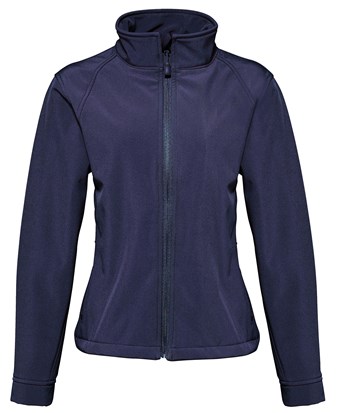 Women’s Softshell Jacket