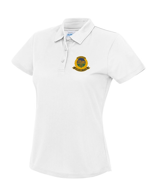 Whitburn Bowling Club – Women’s Performance Polo