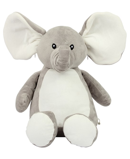 Zippie Elephant