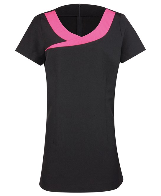 Ivy Beauty and Spa Tunic