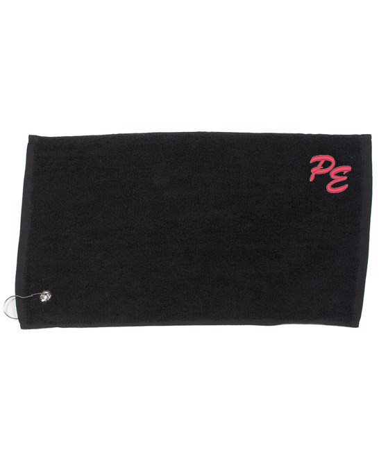 Luxury Golf/Bowls Towel