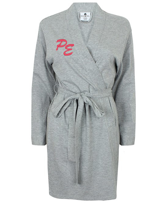 Women’s Wrap Robe