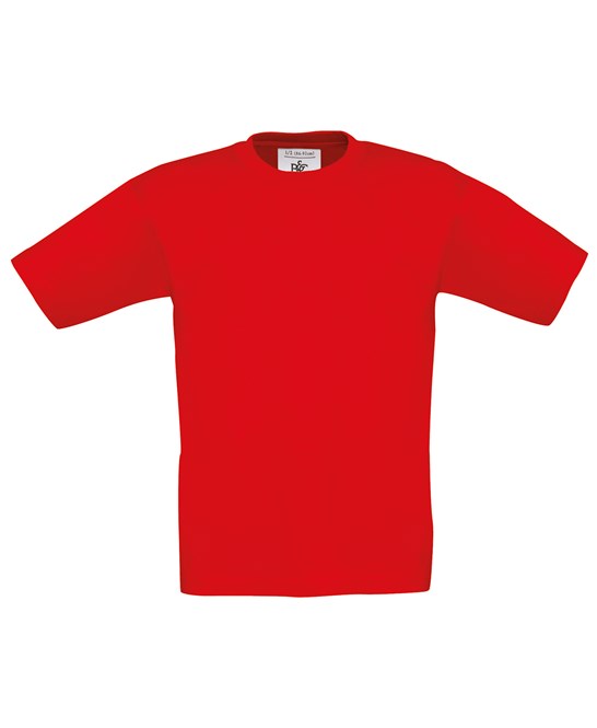 B&C Exact 150 Kids T-shirt