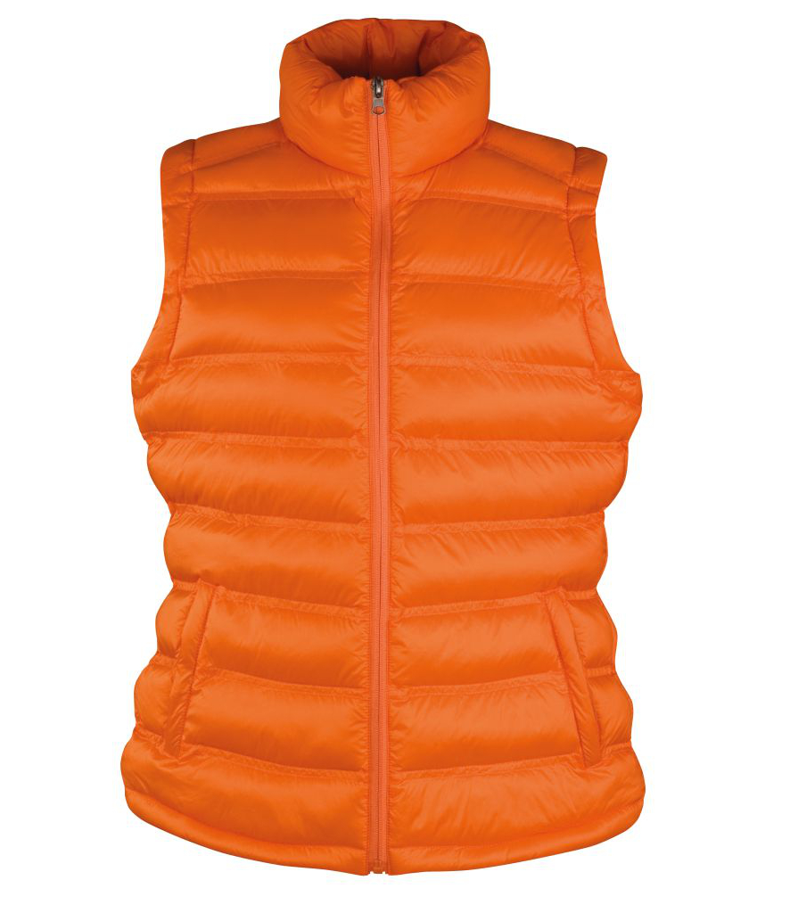 Women’s Ice Bird Padded Gilet