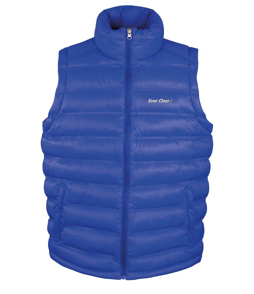 Ever Clear Body Warmer