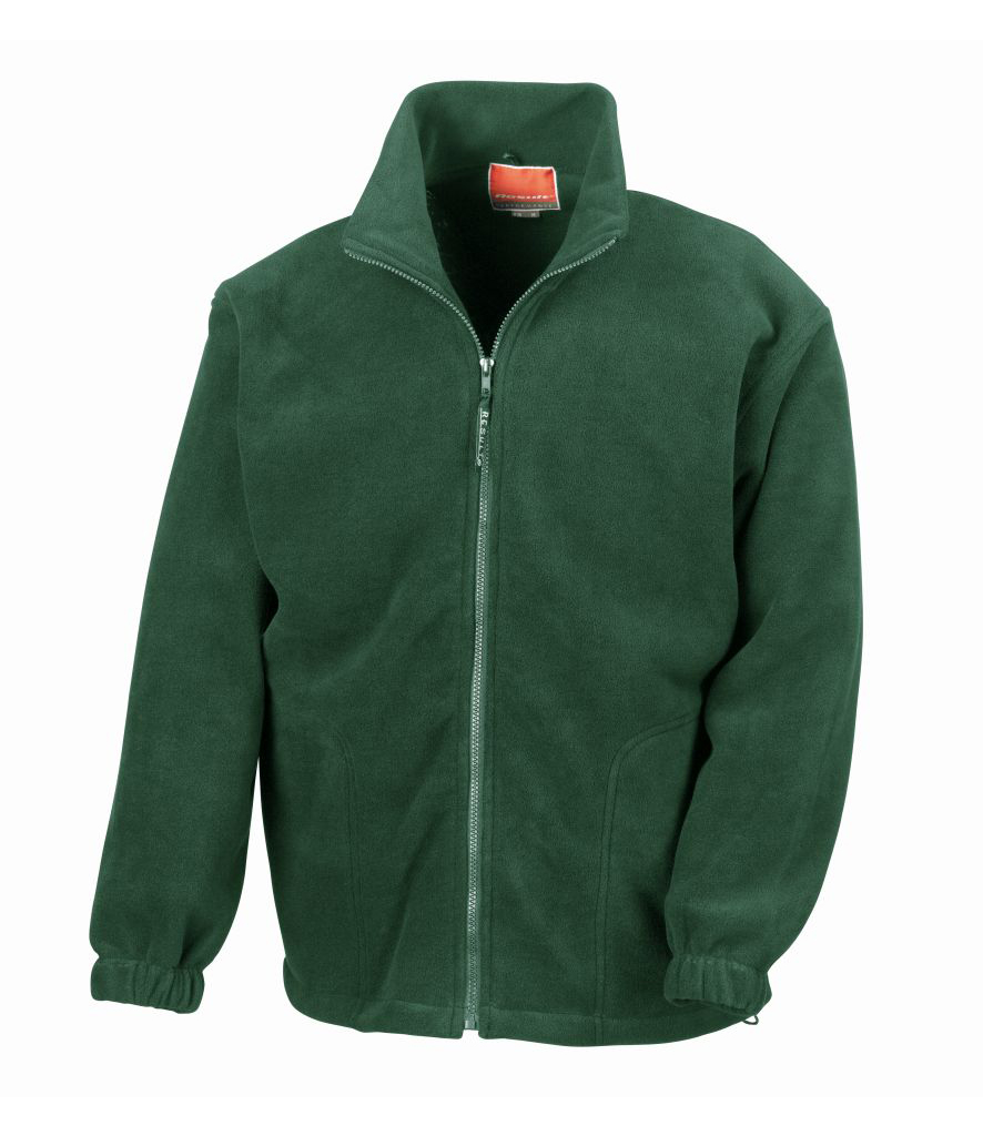 PolarTherm™ Fleece (Unisex)