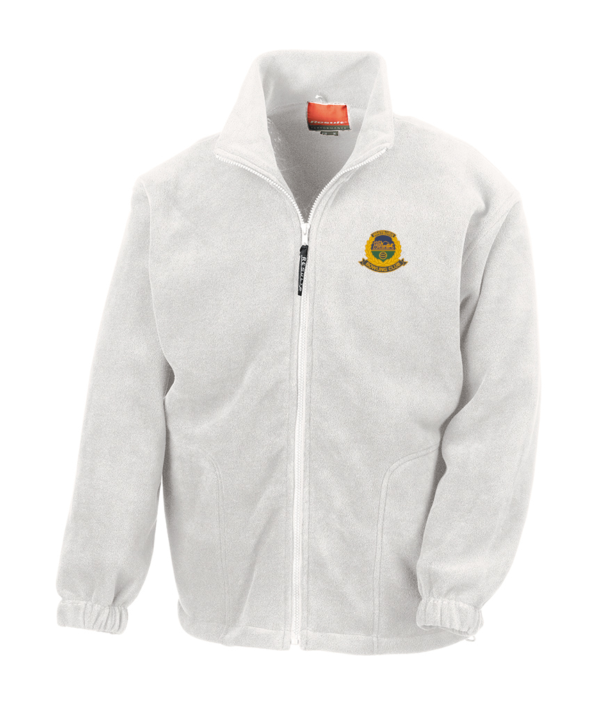 Whitburn Bowling Club – PolarTherm™ Fleece (Unisex)