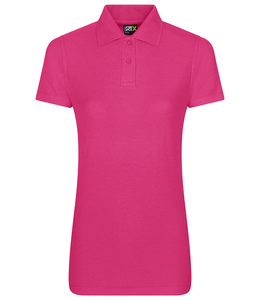 Women’s Pro RTX Polo