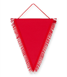 Triangle Pennant