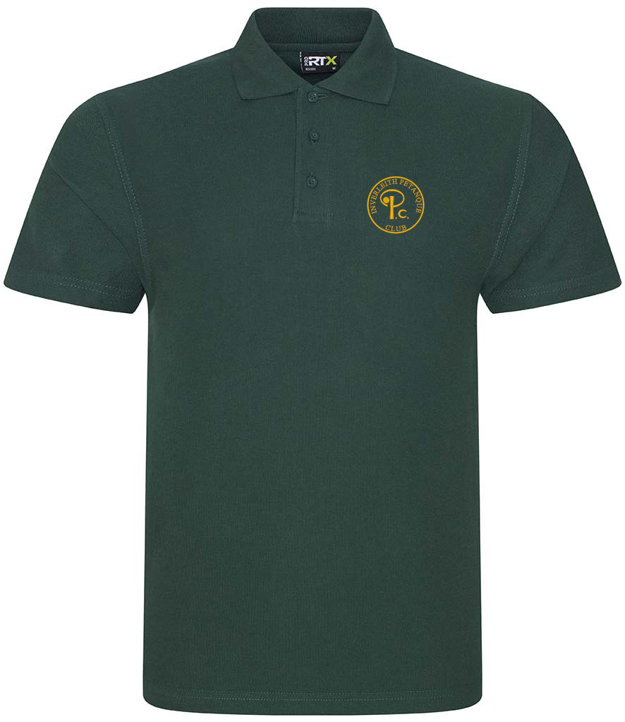 Pro Polo Shirt