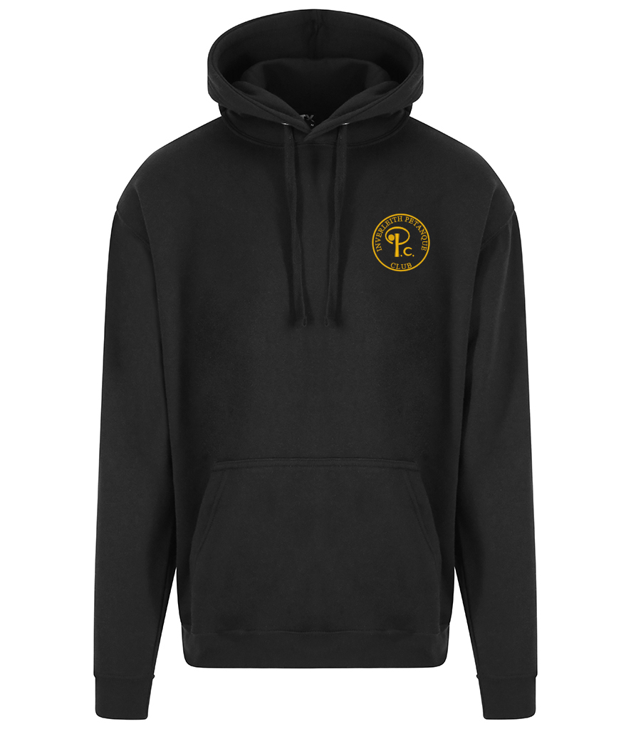 Pro Hoodie