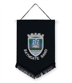 Pennant – Bathgate Band