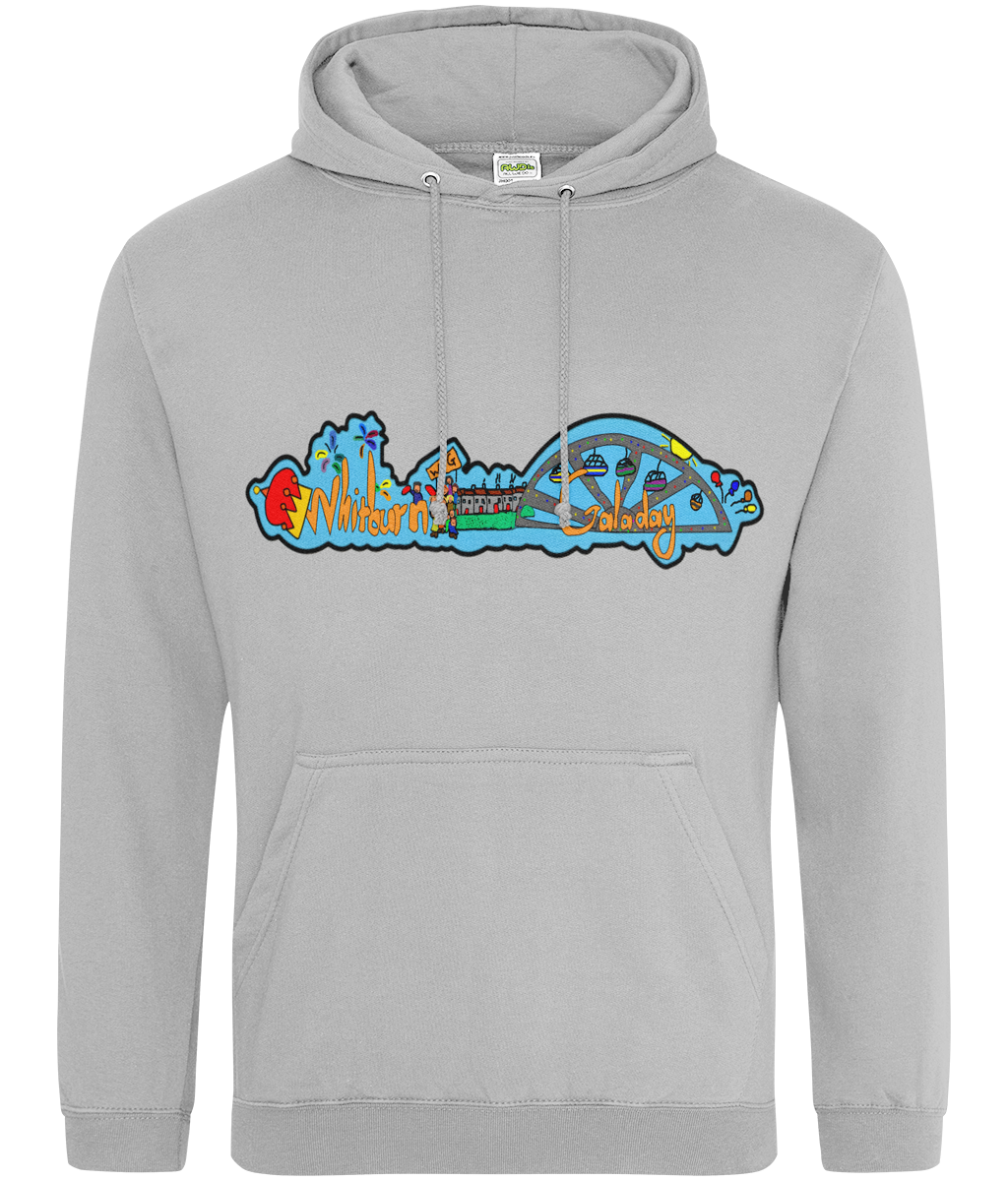 Whitburn Gala Hoodie