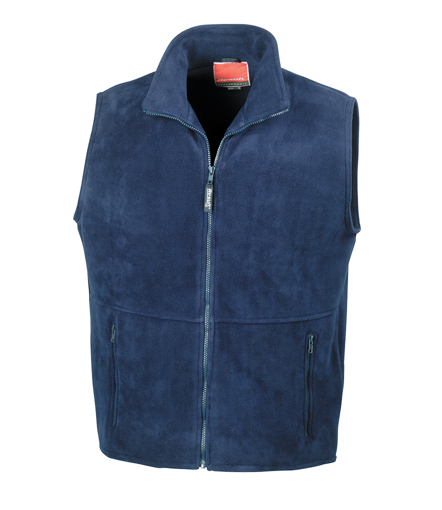 PolarTherm™ Bodywarmer – Harrison’s Handy Haynets