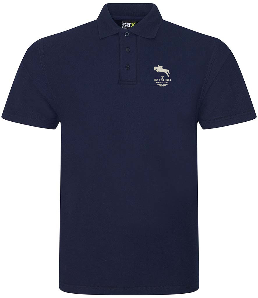 The Holdings Pro Polo