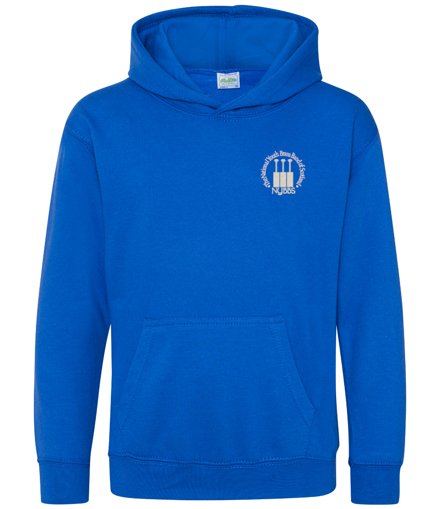 NYBBS Band Junior Hoodie