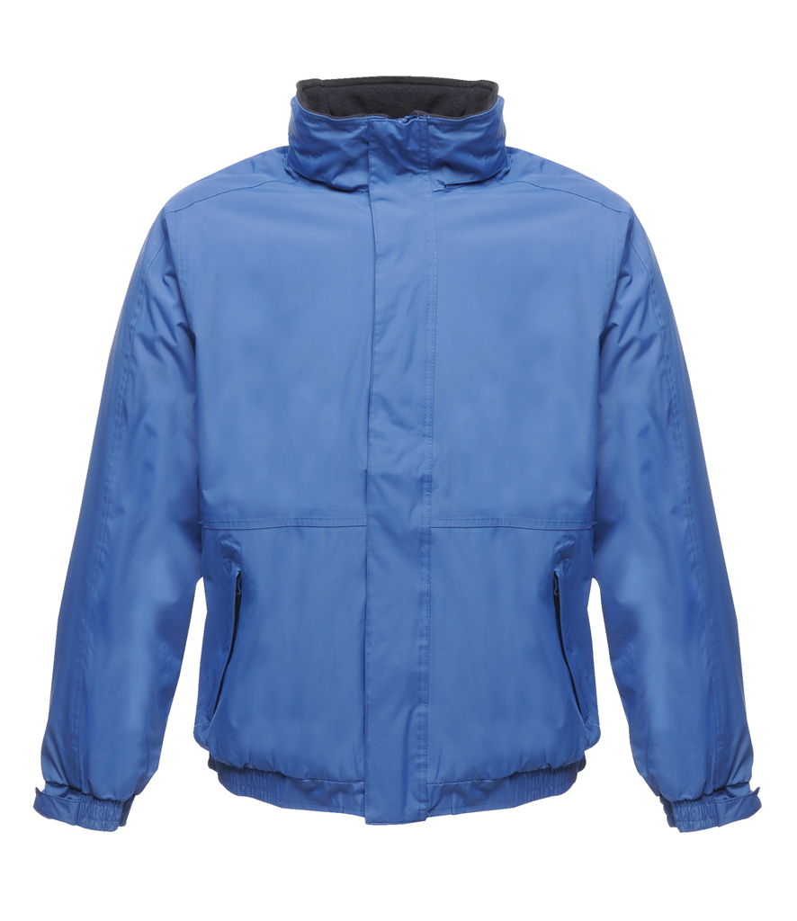 Regatta Dover Waterproof Insulated Jacket