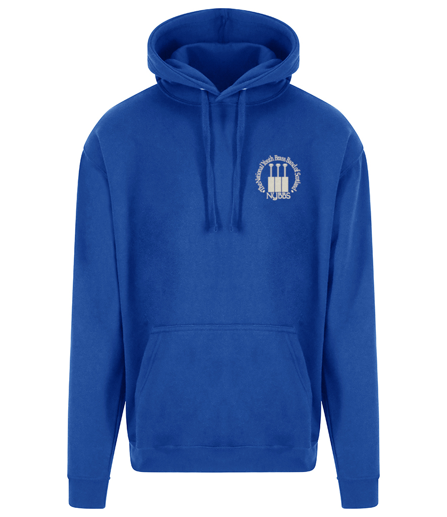 NYBBS Band Hoodie