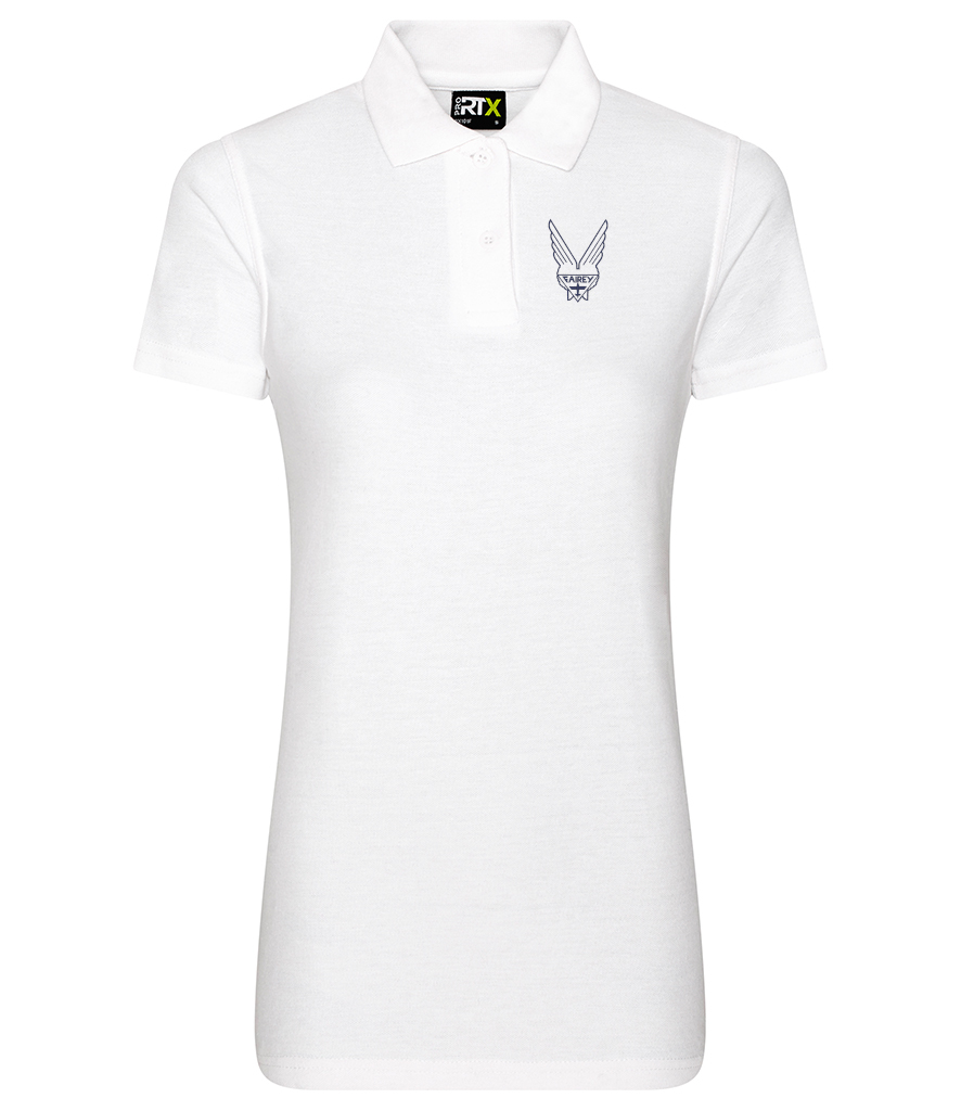 Fairey Retro Women’s Polo