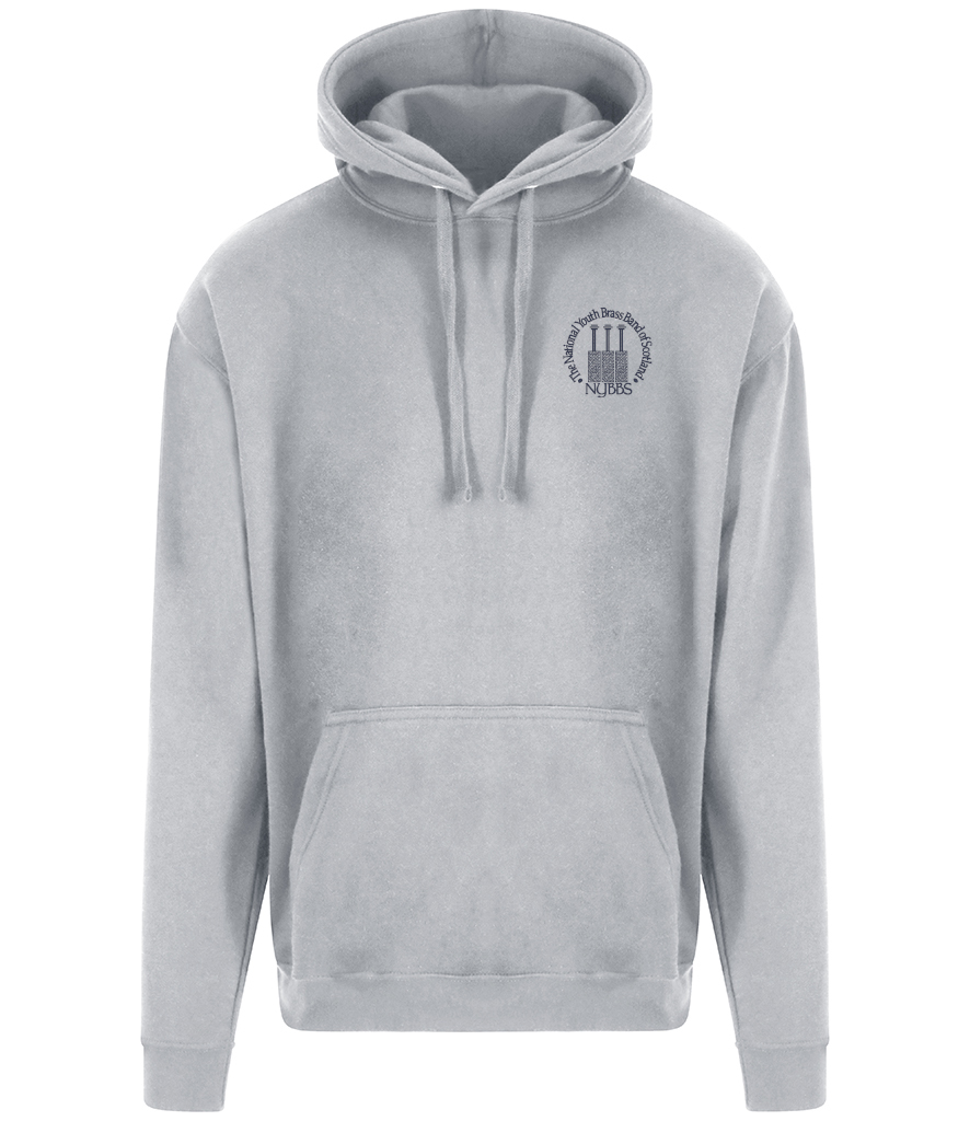 NYBBS Casual Pro Hoodie