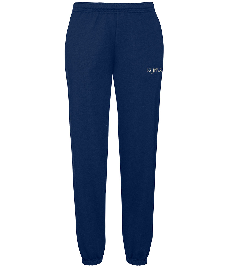 NYBBS Casual Jog Pants