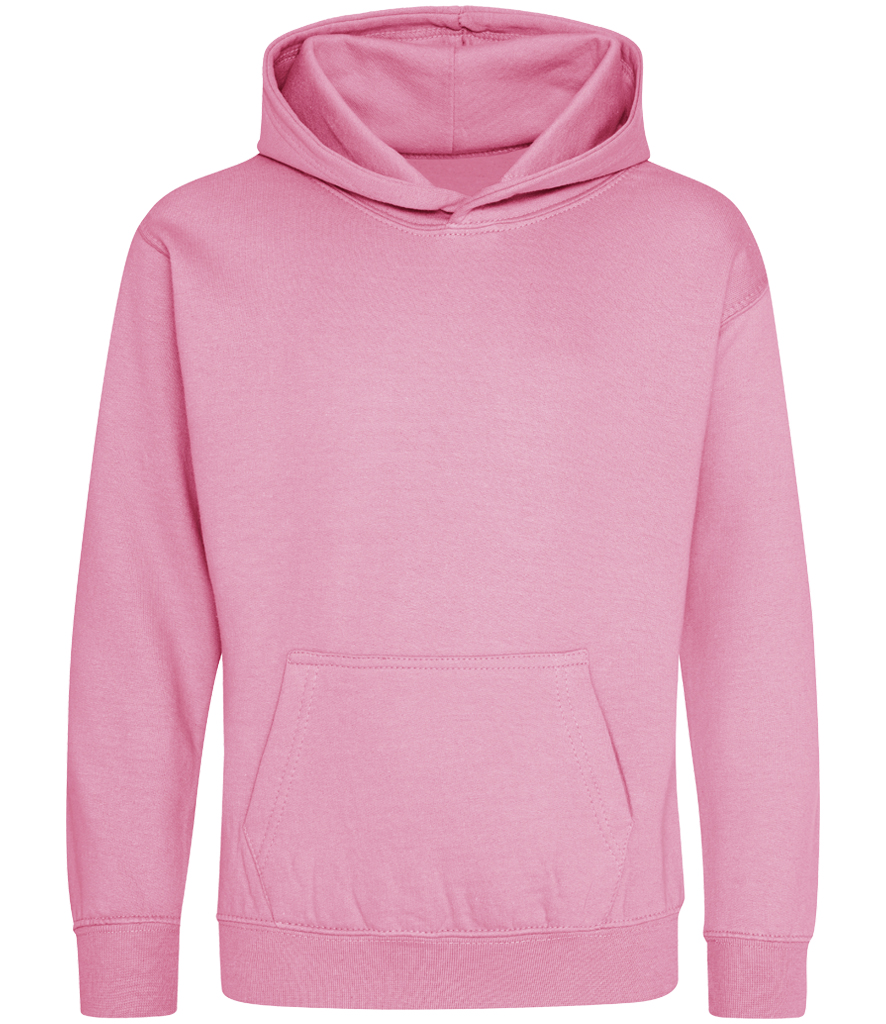 NYBBS Casual Junior Hoodie