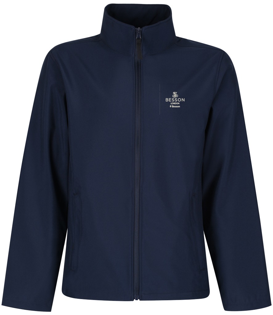 Besson Softshell