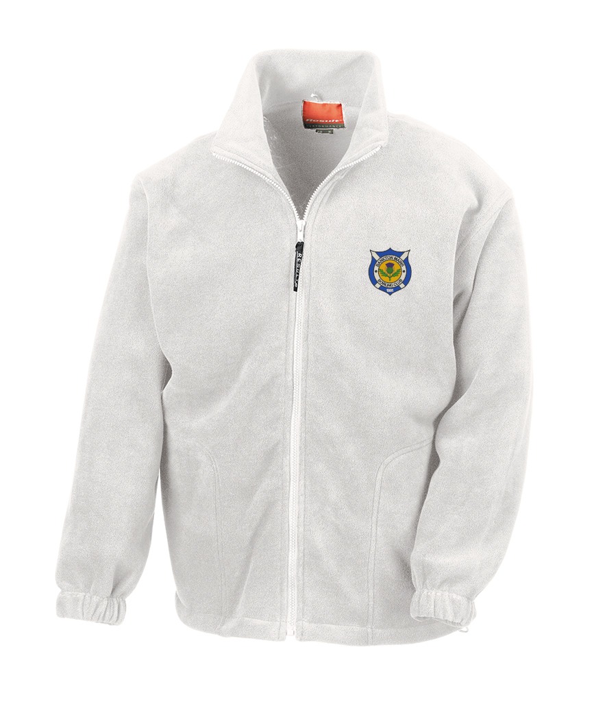 Bankton Mains Bowling Club – PolarTherm™ Fleece (Unisex)