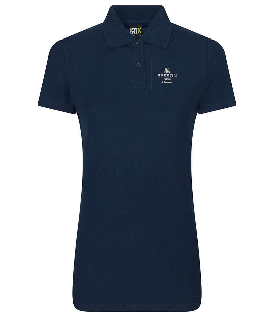 Besson Pro Women’s Polo