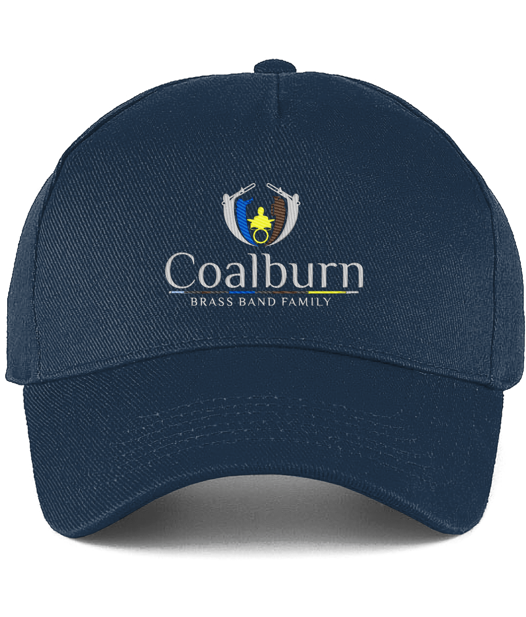 Ultimate 5 Panel Cap – Coalburn Brass Band Family