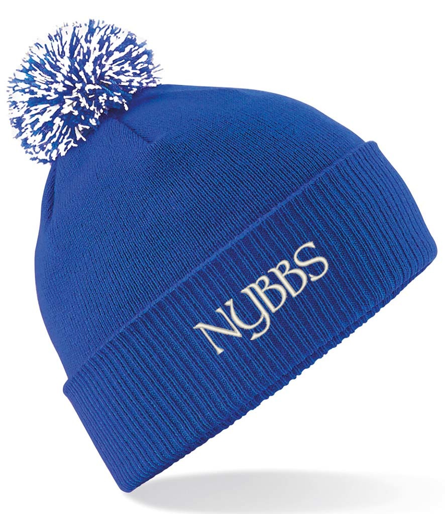 NYBBS Snowstar® Beanie