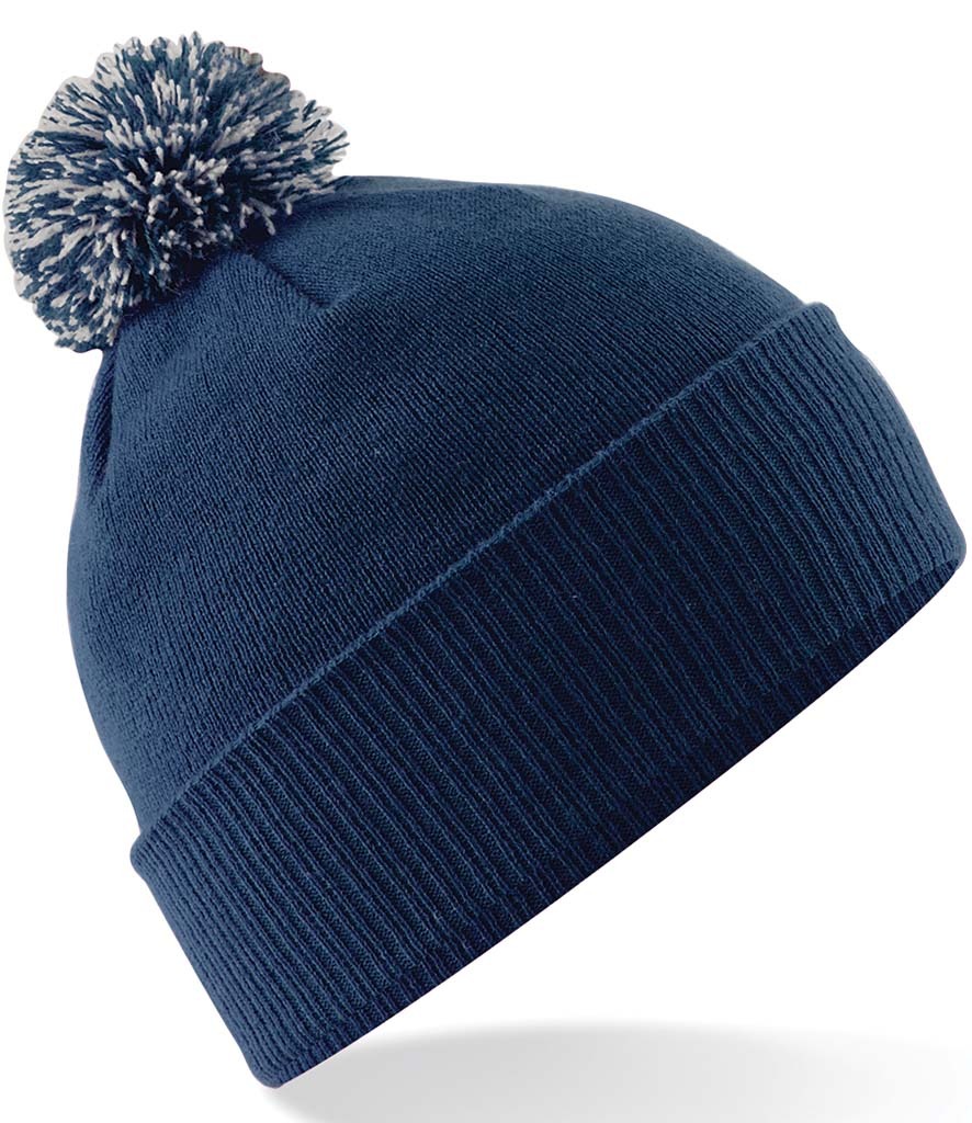 Snowstar® Beanie – Coalburn Brass Band Family