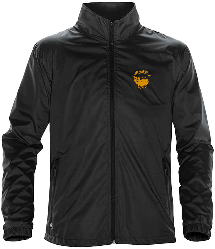 Stormtech Axis Shell Jacket – Whitburn Junior FC