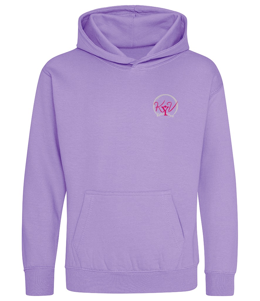 Adult Hoodie – Kintyre Young Voices