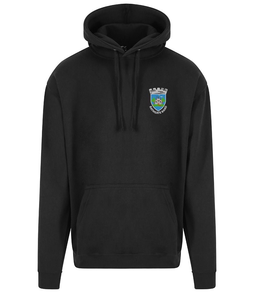 Pro Hoodie – Bathgate Band