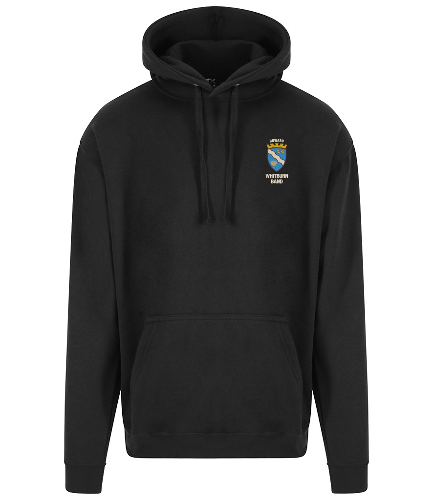 Pro Hoodie – Whitburn Band