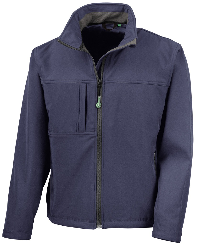 Classic Softshell Jacket